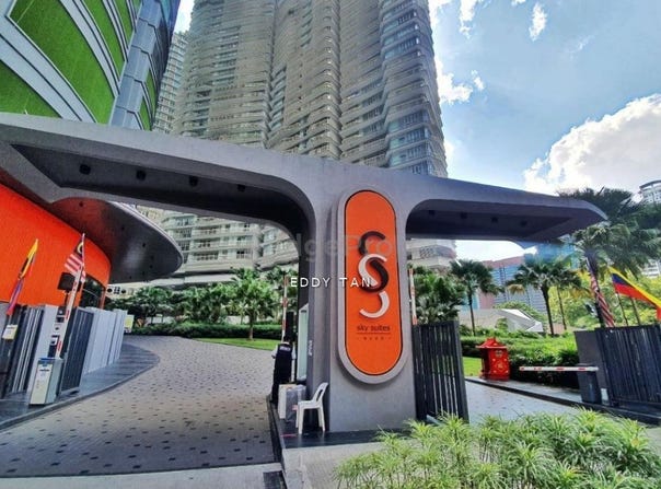 KLCC, Kuala Lumpur 50250
