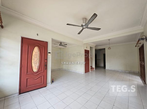 Kota Kemuning, Selangor 40460