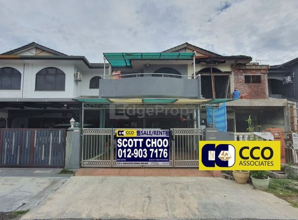 Ipoh, Perak 31400