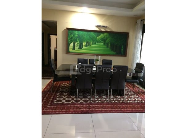 Persiaran Bukit Utama, Bandar Utama, Selangor 47800