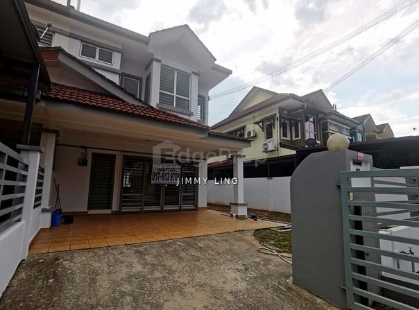 Jalan Kerongsang, Klang, Selangor 41200