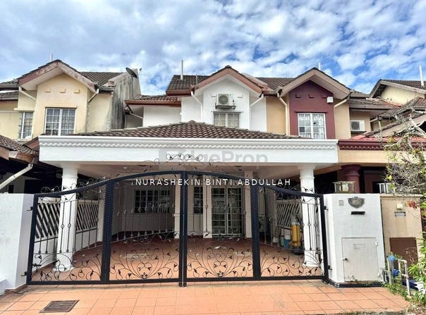 Jalan 7, Bangi, Selangor 43000