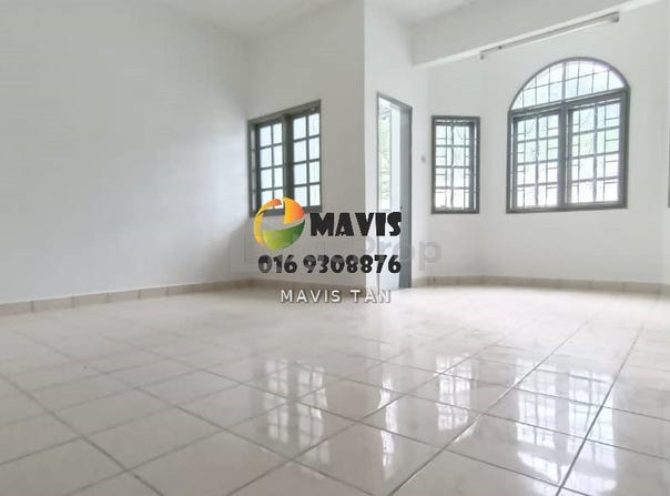 Jalan Tempua 3, Puchong, Selangor 47170