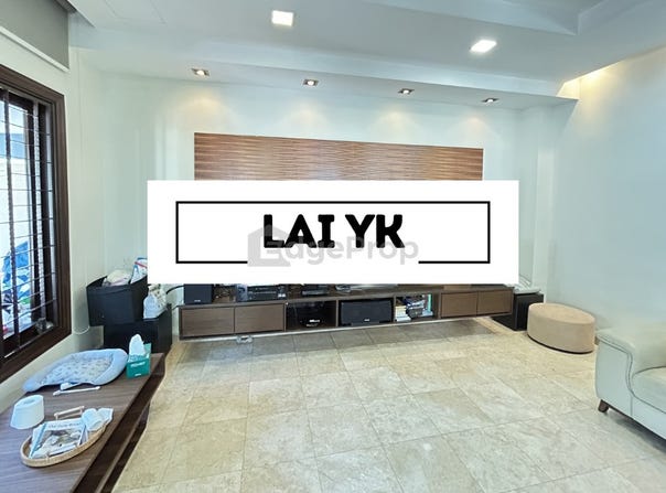 Jalan USJ 3A/4, USJ, Selangor 47600