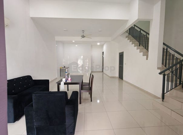 Jalan Maya, Iskandar Puteri, Johor 79100