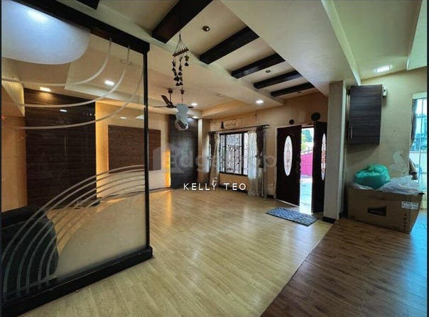 Lorong Batu Nilam, Klang, Selangor 41200