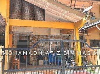 Lorong Pauh, Pauh Jaya, Penang 13700