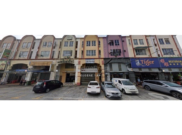 Kepong, Kuala Lumpur 52200