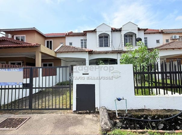 Jalan USJ 1/1, USJ, Selangor 47500