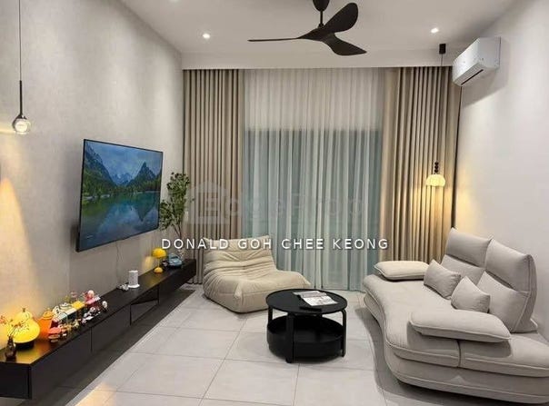 2, Jalan Meru Prima 4, Ipoh, Perak 30020