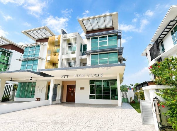 Cyberjaya, Selangor 63100
