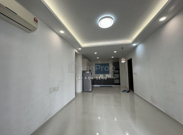 Jalan Bertingkat Skudai, 80200, Johor, Johor Bahru, Johor 80200
