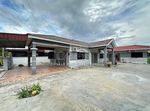 Ipoh, Perak 31400