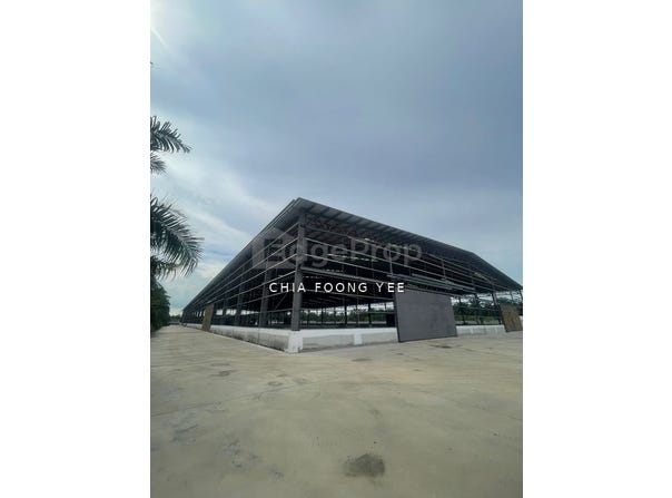 Telok Panglima Garang, Selangor 42500