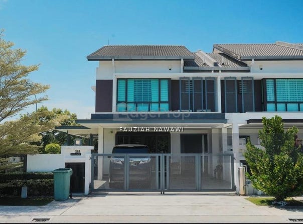 Bandar Bukit Raja, Klang, Selangor 40150