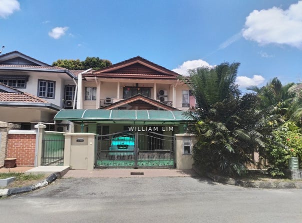 Jalan Setia 2, Balakong, Selangor 43300