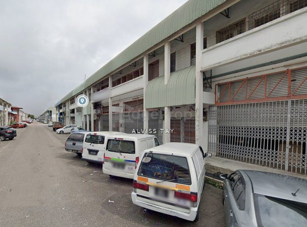 Masai, Johor 81750