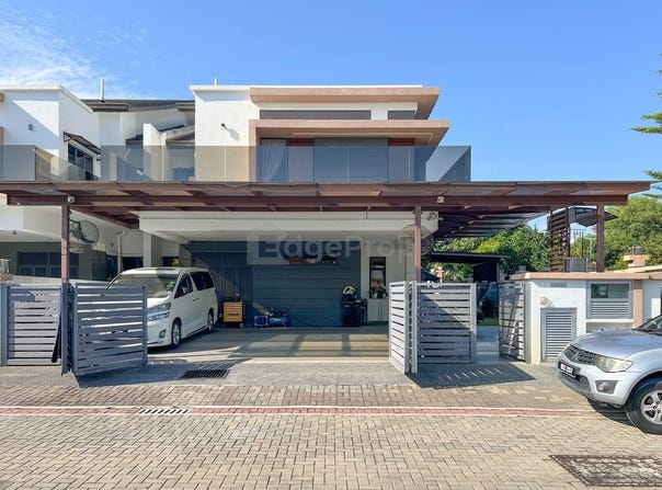 Jalan Kajang Perdana, Kajang, Selangor 43000