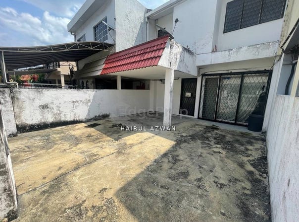 Ampang, Selangor 68000