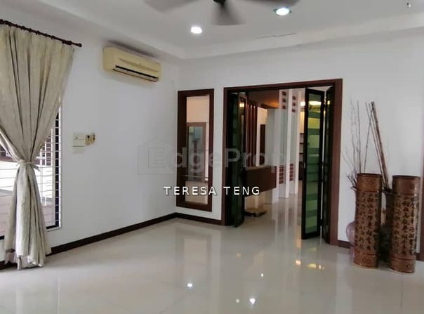 Jalan Ambang Botanic, Bandar Botanic, Bukit Tinggi, Bandar Botanic/Bandar Bukit Tinggi, Selangor 41200