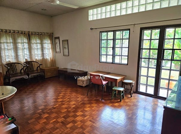 Jalan Abdullah, Lorong Abdullah, Bangsar, Kuala Lumpur 59100