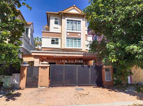 Seri Kembangan, Selangor 43300
