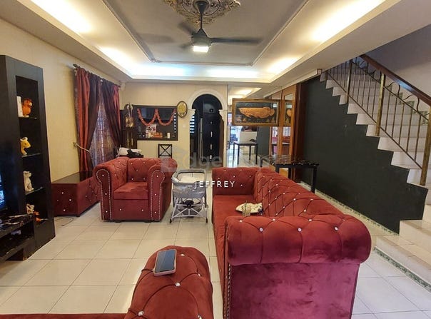 Jalan Sunway, Batu 9th Cheras, Selangor 43200