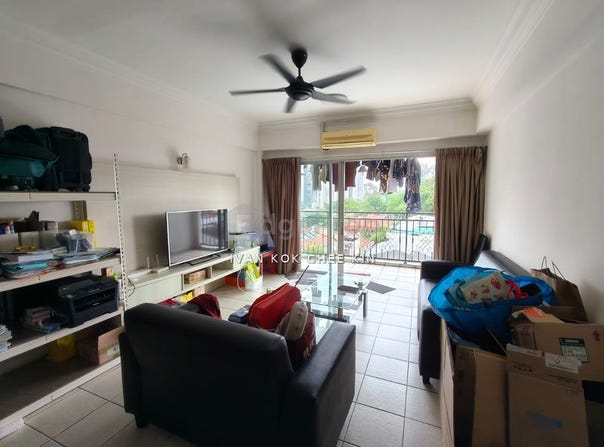 Jalan SS 2/72, 47400, Selangor, Petaling Jaya, Selangor 47300