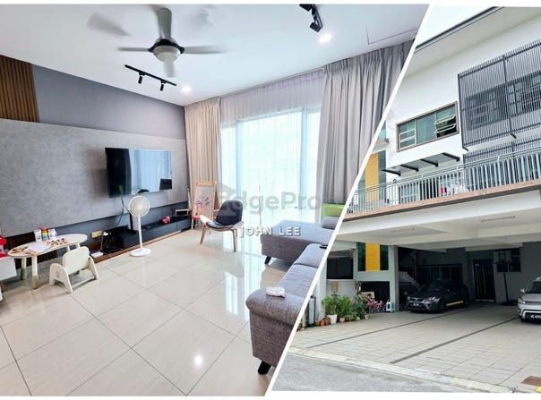 Seri Kembangan, Selangor 43300