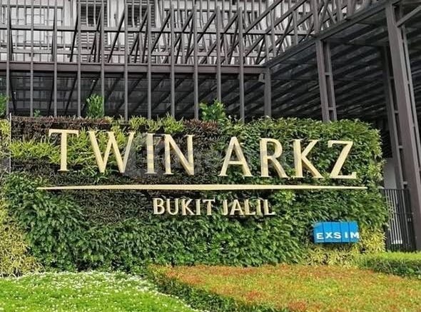Off Jalan Jalil Perkasa 1, 57000, Kuala Lumpur, Bukit Jalil, Kuala Lumpur 57000