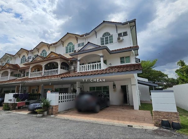 Oh Cheng Keat, Ipoh, Perak 30350