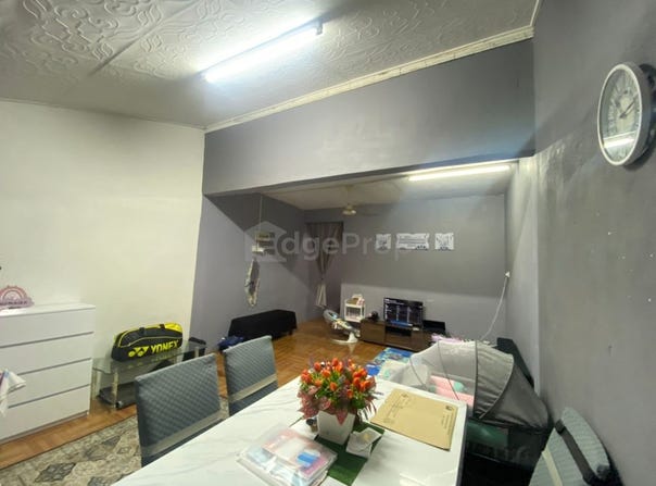 Jalan Gading, Muar, Johor 84000