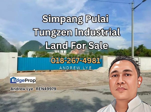 Kampong Kepayang, Perak 31300