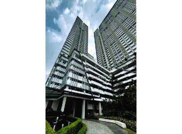 Jalan Usahawan 6, Setapak, Kuala Lumpur 53300