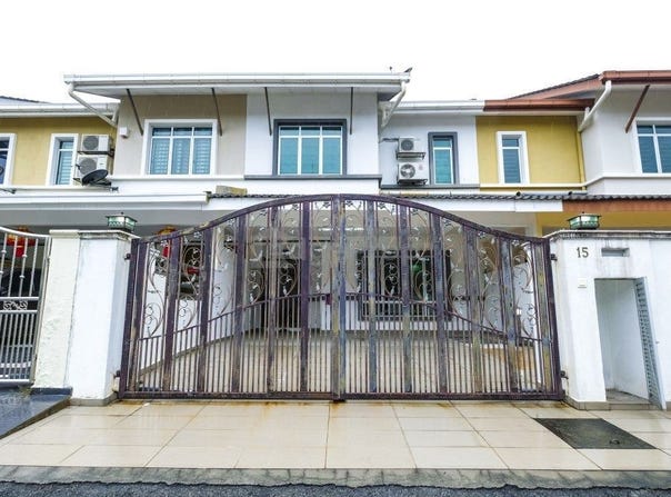 Bandar Putra Permai, Serdang, Selangor 43300