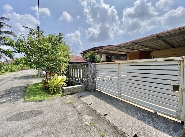 Jalan Durian Tembaga 6/KU10, Klang, Selangor 42201