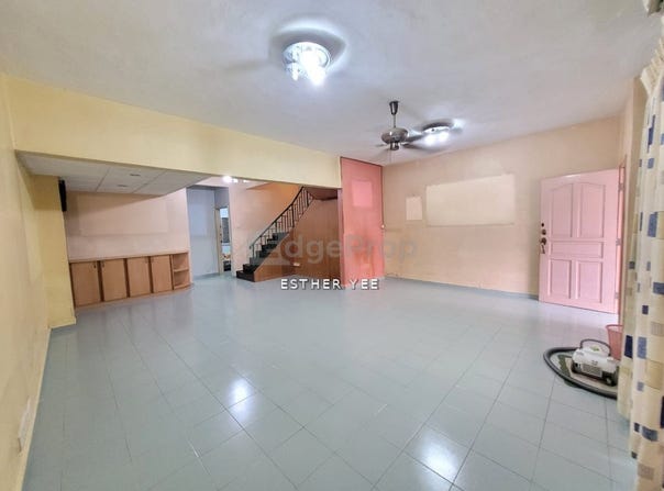 Jalan Watan, Ampang, Selangor 68000