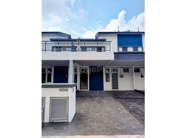Dengkil, Selangor 43800