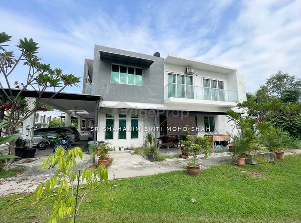 JALAN CV, Cyberjaya, Selangor 43800