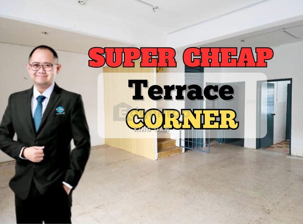 Jalan Cheras, Cheras, Kuala Lumpur 56000