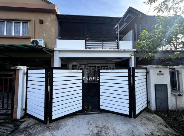 Jalan 15/5, Bangi, Selangor 43650