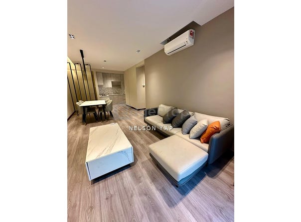 Jalan 3/118B, Taman Connaught Cheras, Cheras, Kuala Lumpur 56000