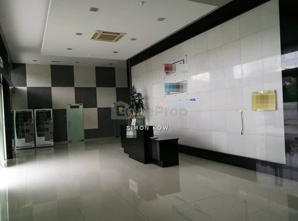 Puchong, Selangor 47100