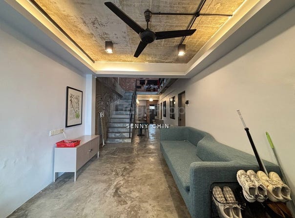 Jalan Bee Eng 1, Taman Taynton View, Cheras, Kuala Lumpur 56000