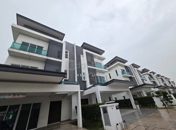 Jalan Astaka 3, Bandar Bukit Raja, Selangor 41050