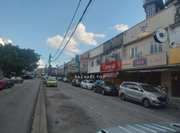 Petaling Jaya, Selangor 46300