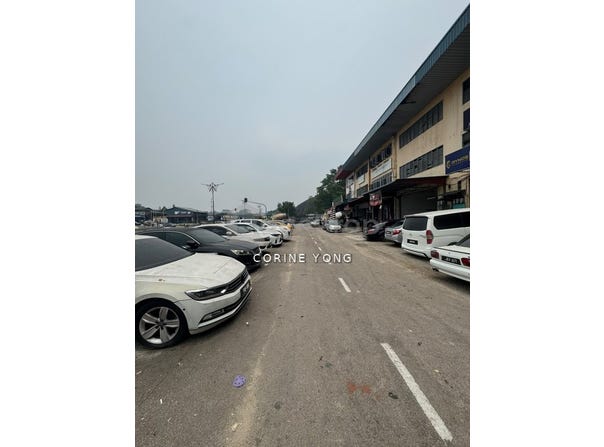 Johor Bahru, Johor 81200
