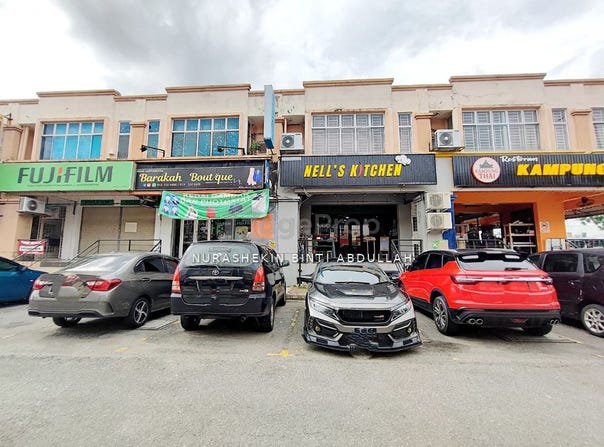 Kajang, Selangor 43000