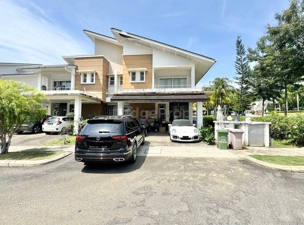 Jalan P15 H, Putrajaya, Putrajaya 62050