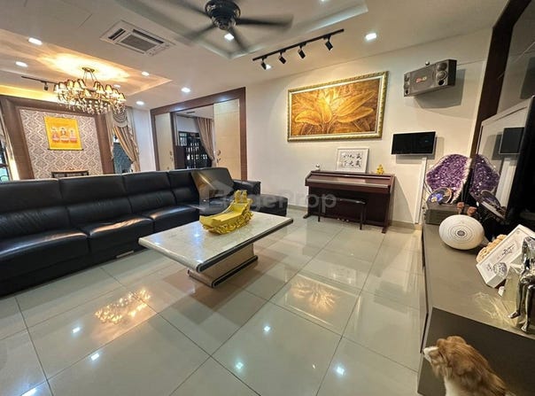 Jalan Bukit Prima, Cheras, Selangor 43200